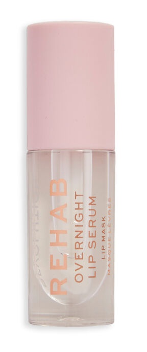 Makeup Revolution Rehab Overnight Lip Serum