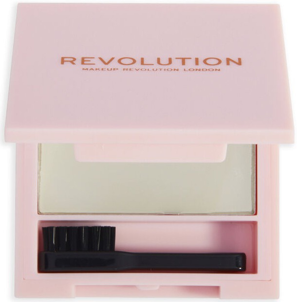 Makeup Revolution Rehab Soap & Care Styler