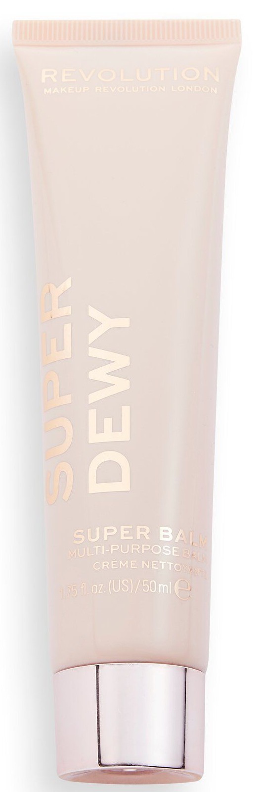 Makeup Revolution Superdewy Multi Purpose Balm