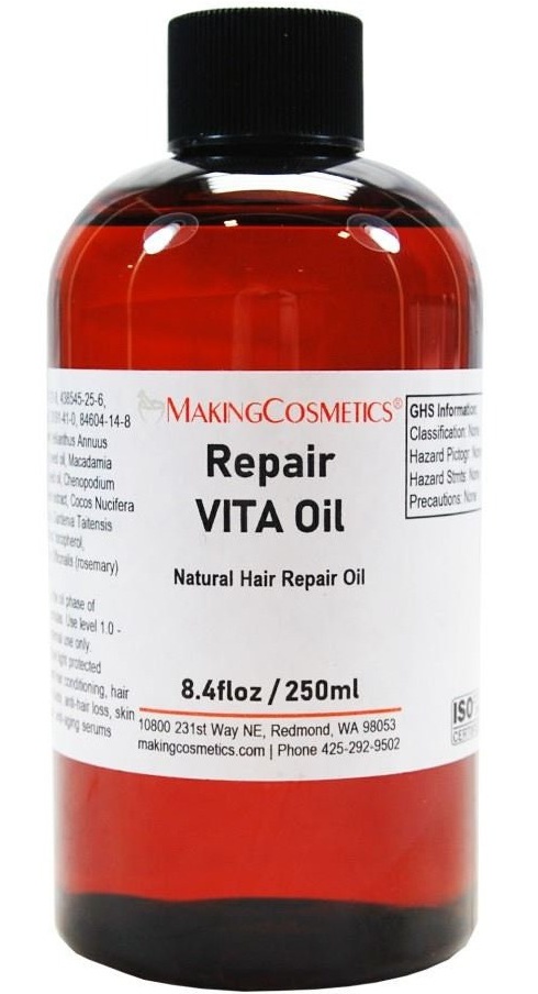 Making Cosmetics Repair Vita Oil