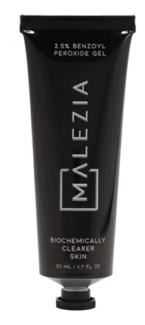 Malezia Acne Treatment