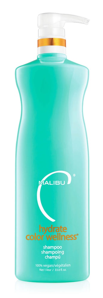 Malibu C Hydrate Color Wellness Shampoo