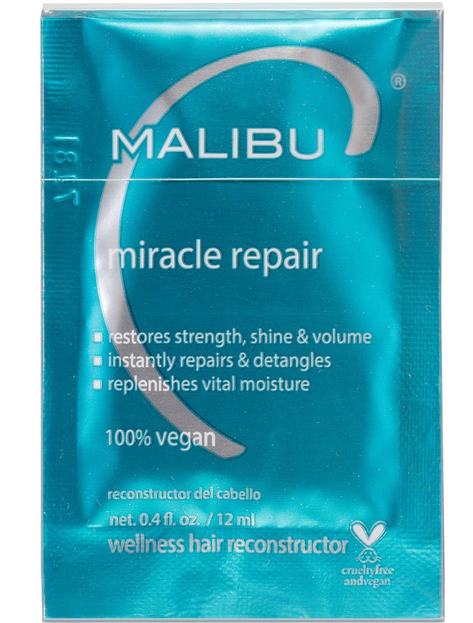 Malibu C Miracle Repair Hair Reconstructor