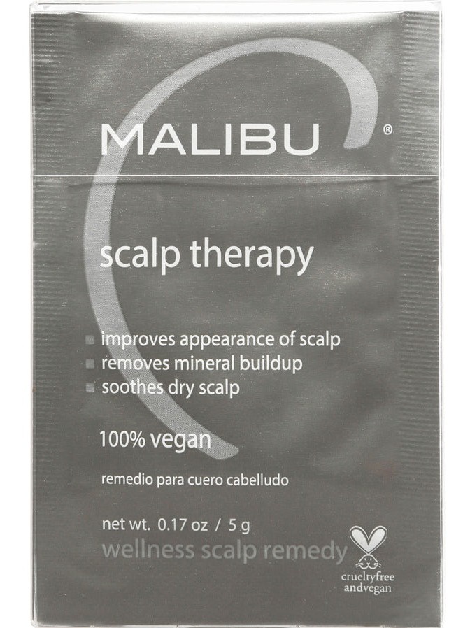 Malibu C Scalp Therapy Wellness Remedy