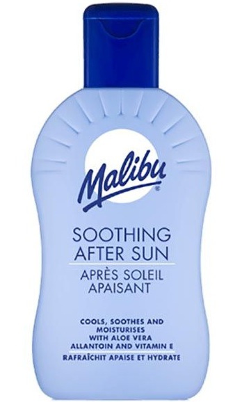 Malibu Soothing After Sun Lotion