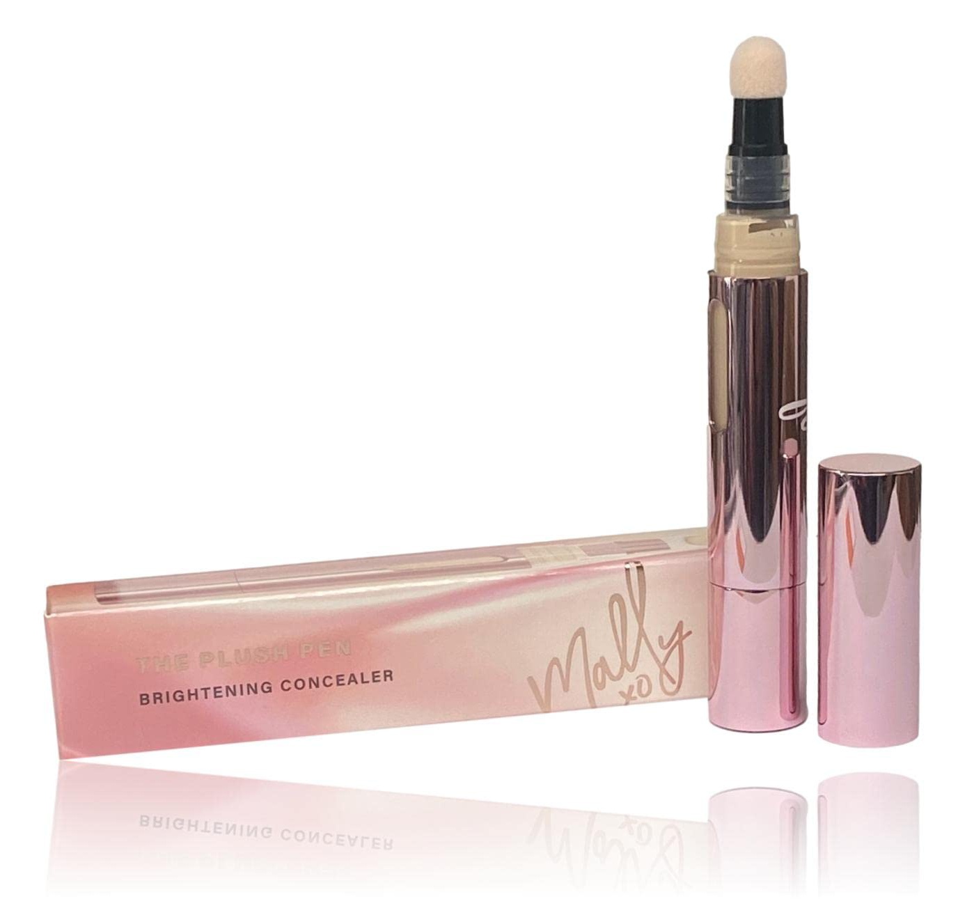 Mally Beauty The Plush Pen Brightening Concealer Stick