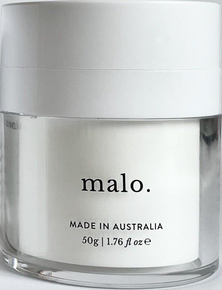 Malo. Baby Nappy Rash Creme