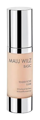 Malu Wilz Tender Rose Elixir