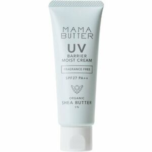 Mama Butter UV Barrier Moist