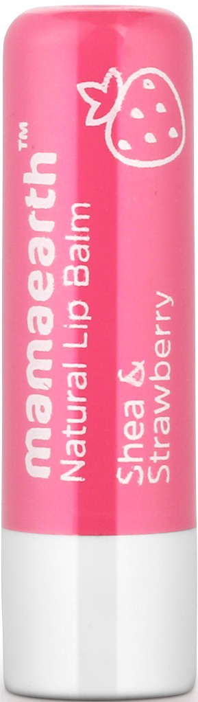 Mama Earth Lipbalm