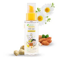 Mama's Choice Hail Vitamin Lotion Baby &kids