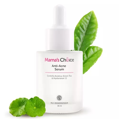 Mama's Choice Mama’s Choice Anti-acne Serum