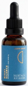 Mamaselvae Bio Anti-Wrinkle Serum Cannabis & Ashwagandha