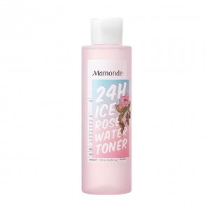 Mamonde 24H Ice Rose Water Toner