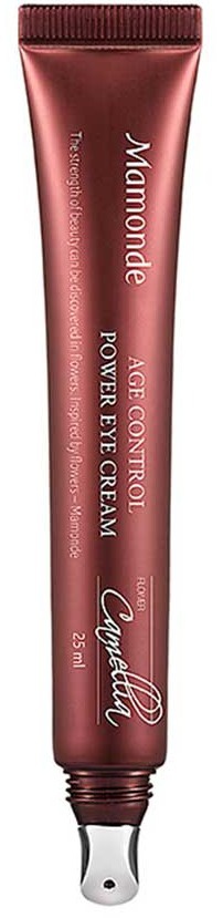 Mamonde Age Control Power Eye Cream