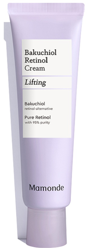 Mamonde Bakuchiol Retinol Cream