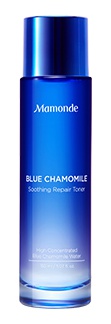 Mamonde Blue Chamomile Soothing Repair Toner