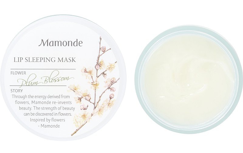 Mamonde Lip Sleeping Mask