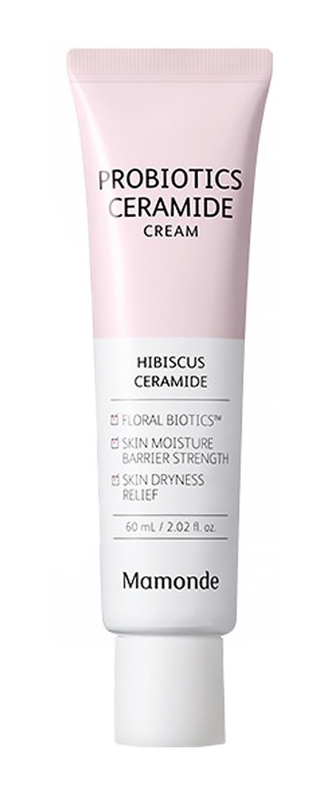 Mamonde Probiotics Ceramide Cream