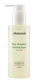 Mamonde Pure Sensitive Cleansing Liquid