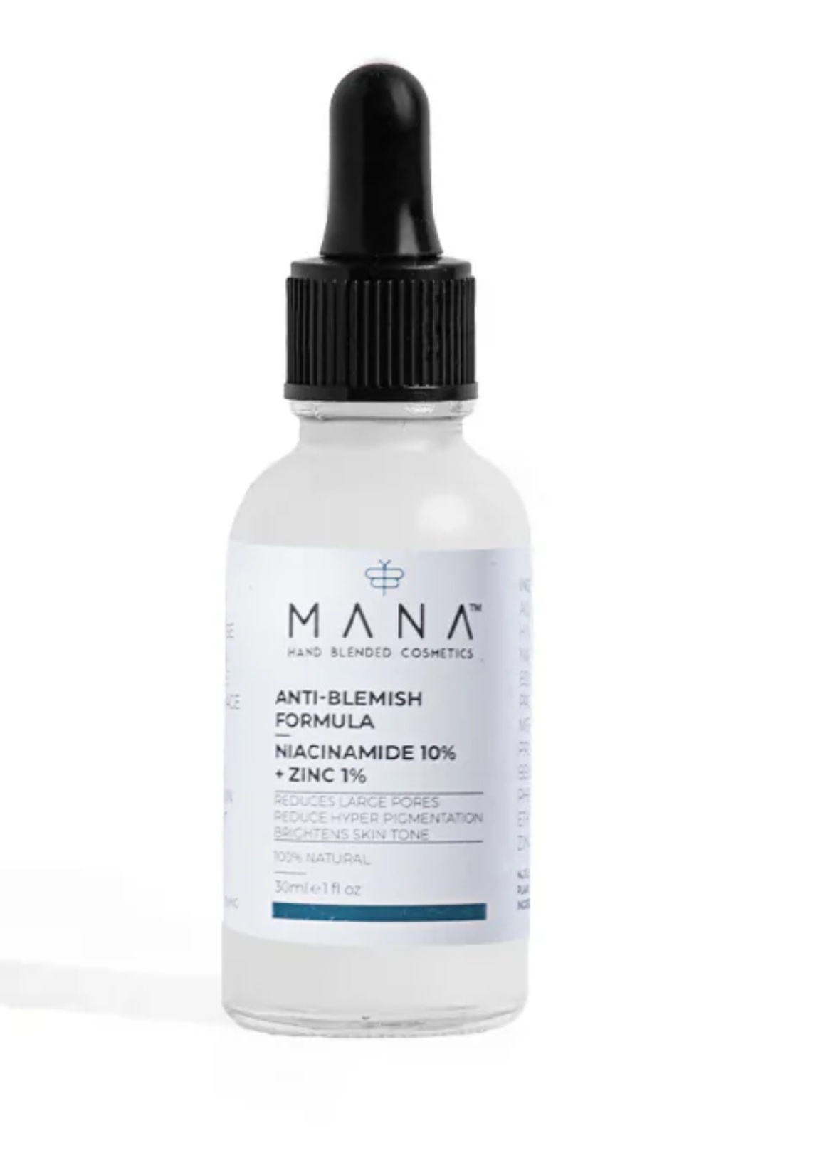 Mana Niacinamide Serum