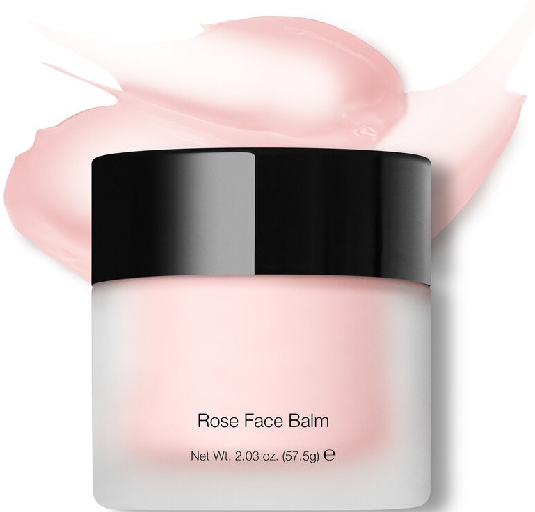 Mana Rose Face Balm