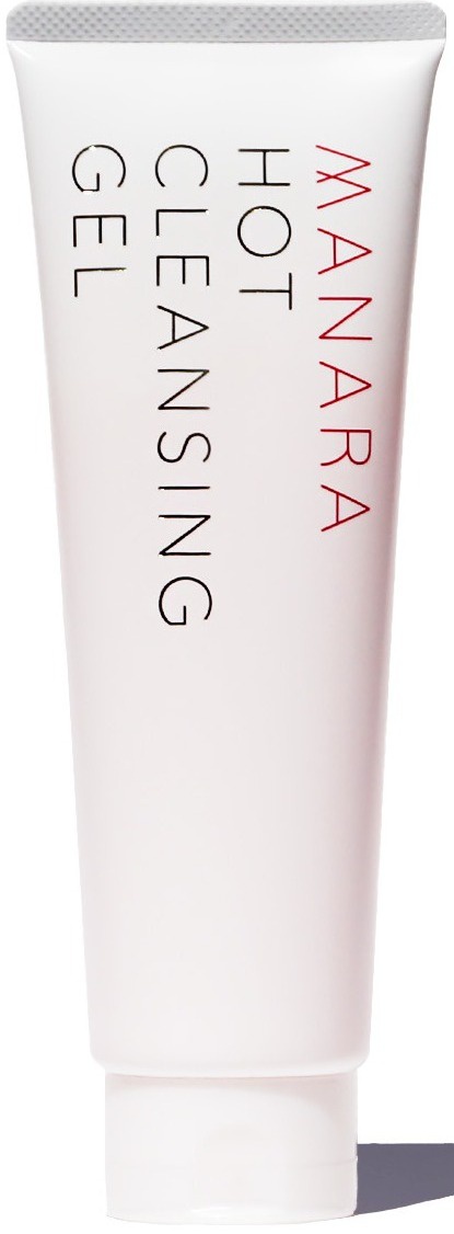 Manara Hot Cleansing Gel