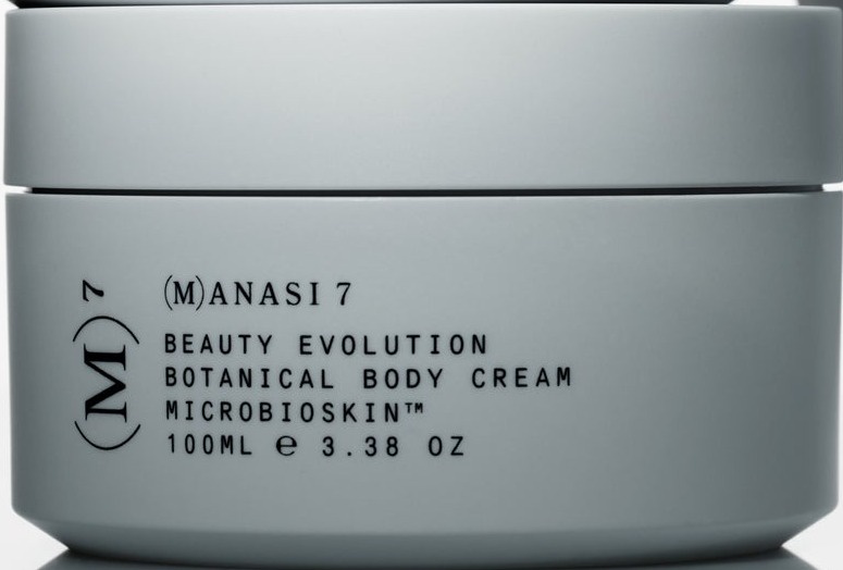 Manasi 7 Botanical Body Cream Calantha