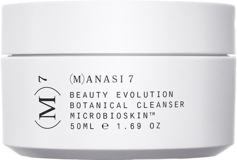 Manasi 7 Botanical Cleanser Caulis