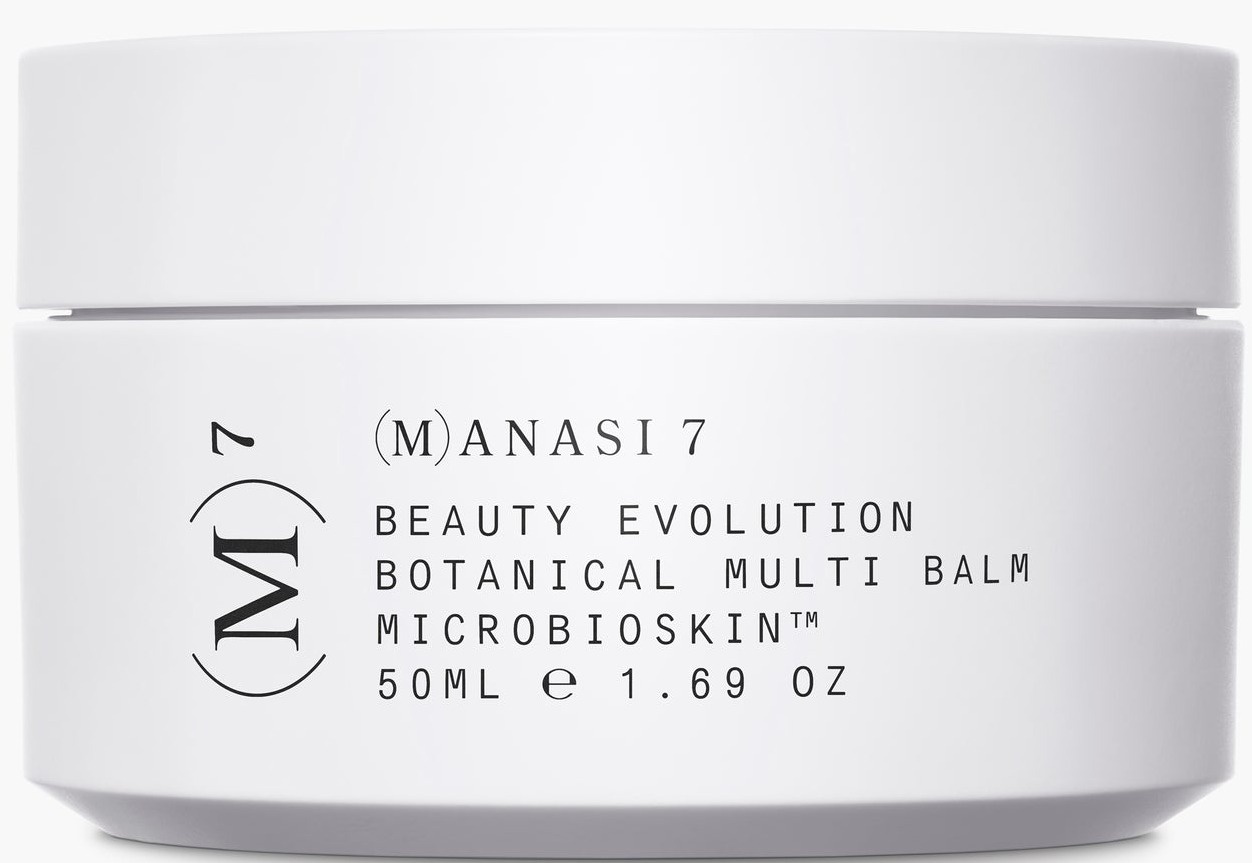 Manasi 7 Botanical Multi Balm Kaede