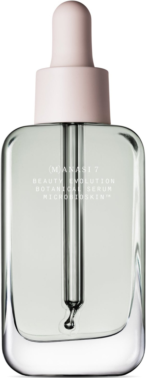 Manasi 7 Botanical Serum Chanua