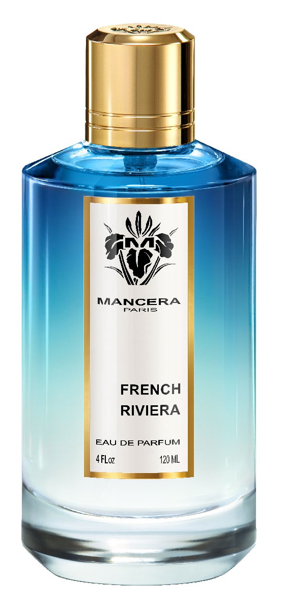 Mancera French Riviera Eau De Parfum