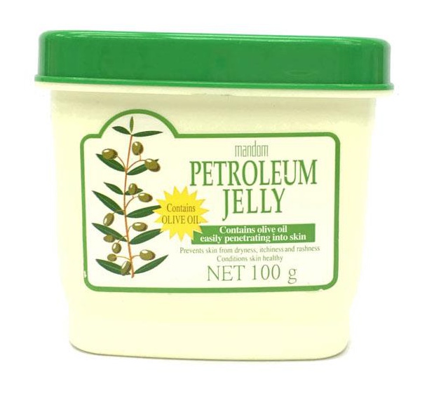 Mandom Petroleum Jelly