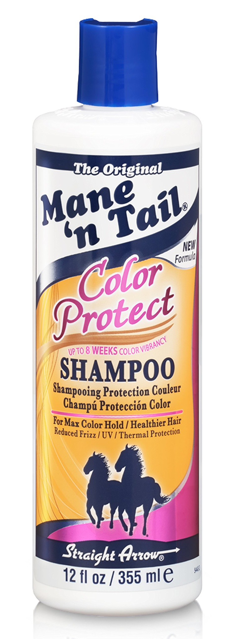 Mane 'n Tail Color Protect Shampoo