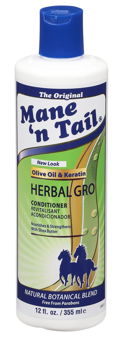 Mane 'n Tail Herbal Gro Conditioner