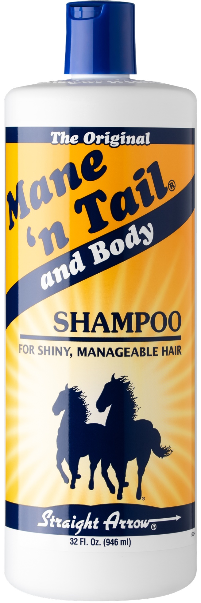 Mane 'n Tail Original Shampoo