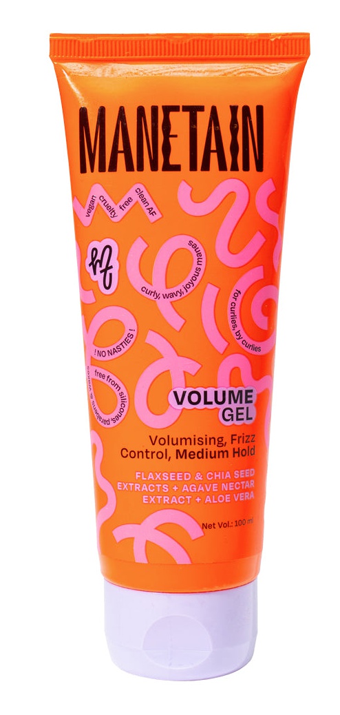 Manetain Volume Gel