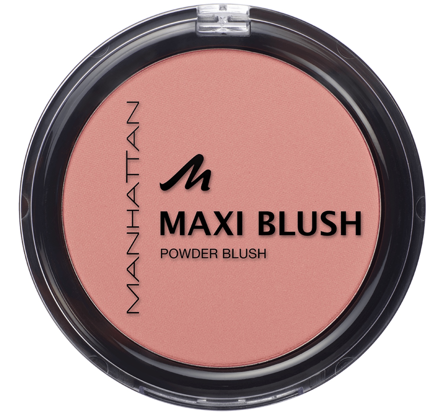 Manhattan Maxi Blush