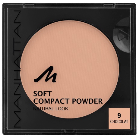 Manhattan Soft Compact Powder