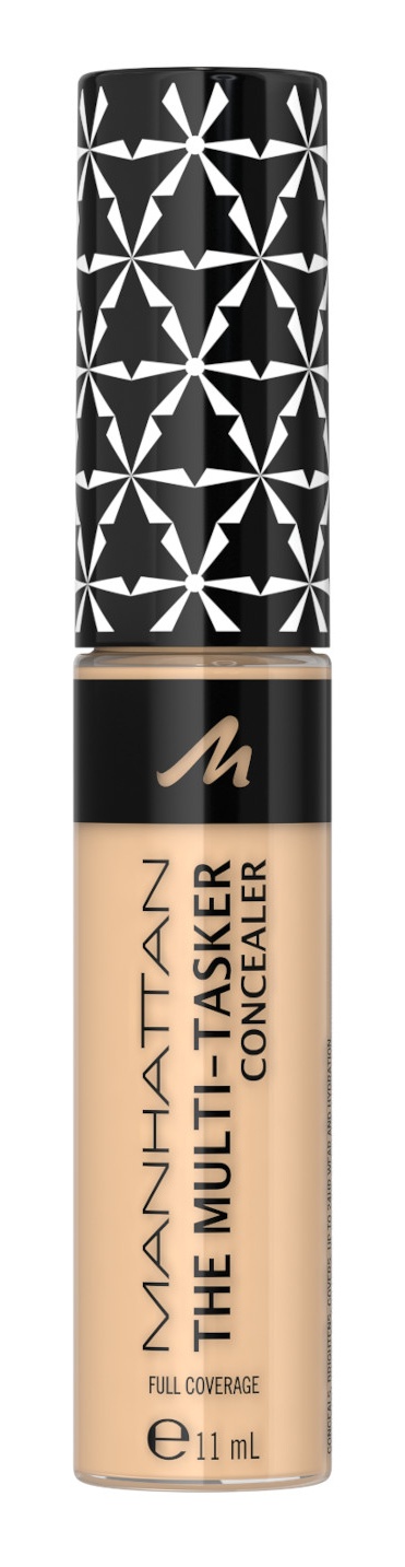 Manhattan The Multi-tasker Concealer