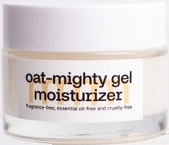 Manifestbeauty Oat-mighty Gel Moisturizer