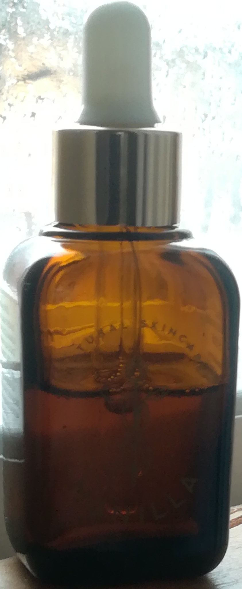 Manilla Sebum Regulator Serum