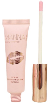Manna Kadar Lip Bliss Lip Mask