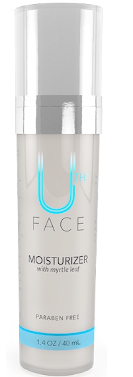 Mannatech Uth Moisturizer