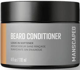 Manscaped Beard Conditioner