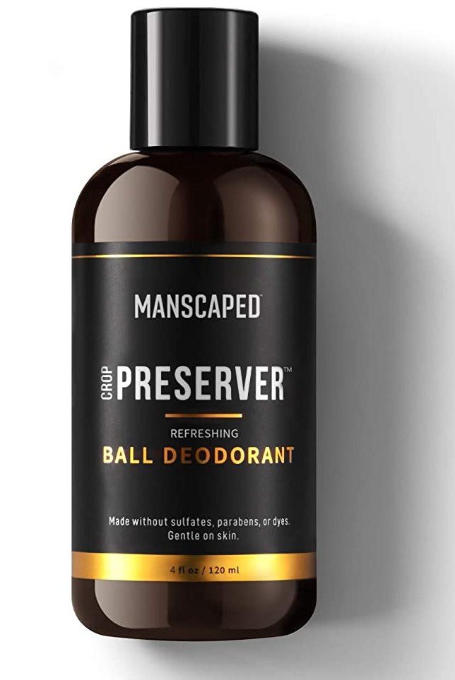 Manscaped Crop Preserver