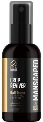 Manscaped Crop Reviver