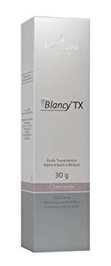 Mantecorp Blancy Tx
