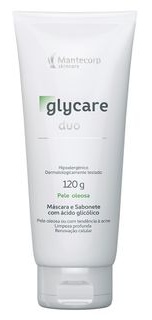 Mantecorp Glycare Duo