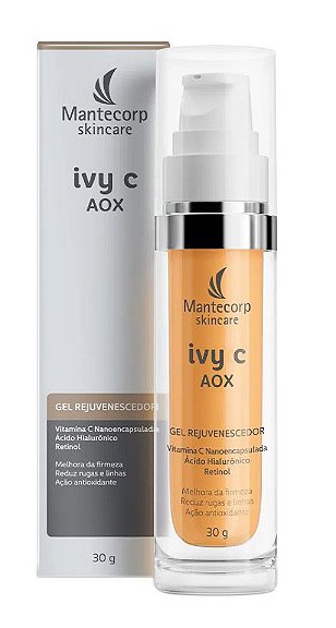 Mantecorp Ivy C Aox